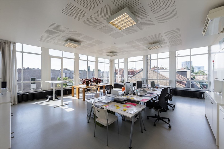 KantoorruimteaanFahrenheitstraat 99<br/> inAmsterdam