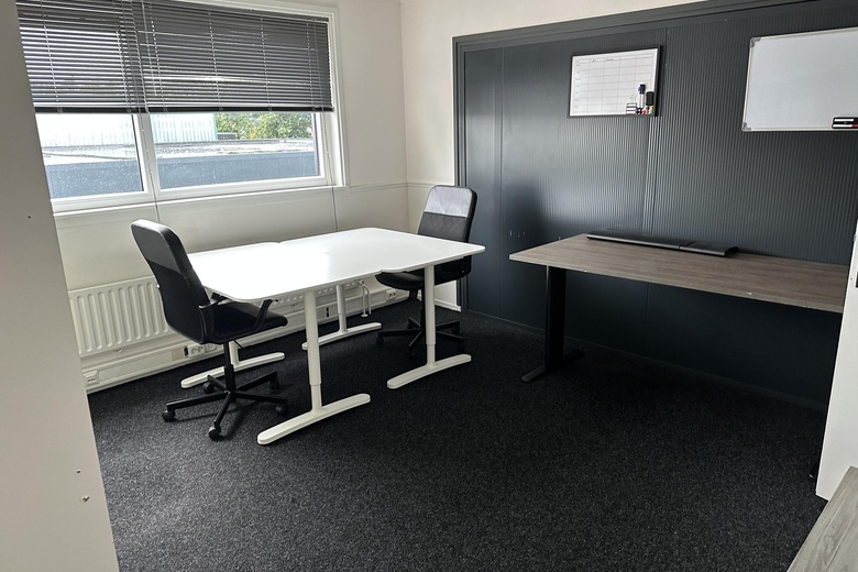 KantoorruimteaanStevinstraat 12 A<br/> inHeerhugowaard