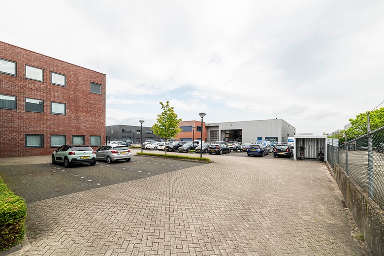 KantoorruimteaanPapland 4 b<br/> inGorinchem KantoorruimteaanPapland 4 b<br/> inGorinchem