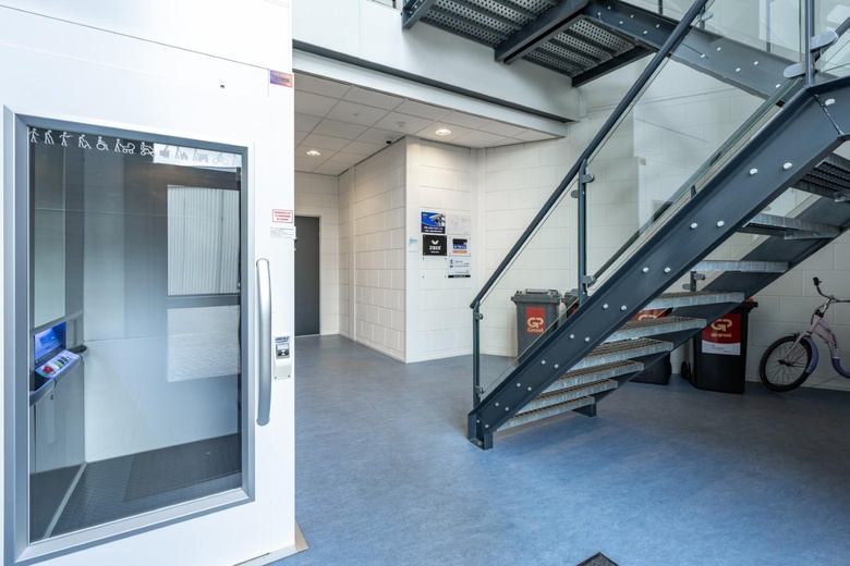 Kantoorruimte Schagen - Zijperweg 4 L - Foto 8