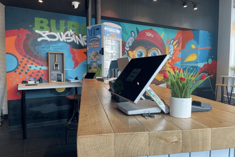 Horeca Amsterdam - Hobbemakade 72 - Foto 7