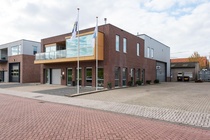 Bekijk foto 4 van Sijlweg 14 - 16 Bekijk foto 4 van Sijlweg 14 - 16