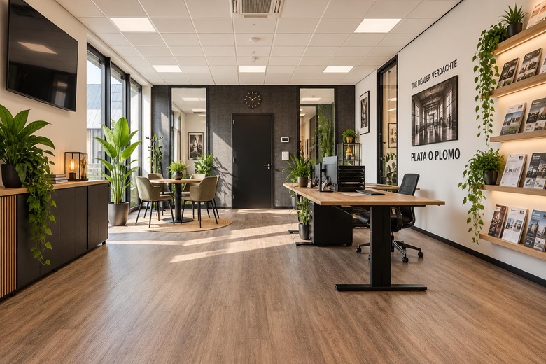 Kantoorruimte Sneek - Wolkammersstraat 3 C - Foto 15