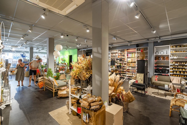 WinkelruimteaanGroest 52<br/> inHilversum