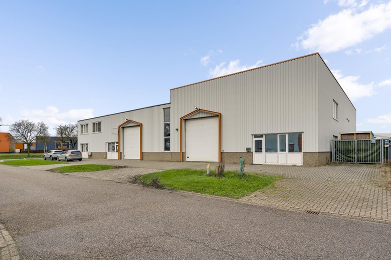 Bedrijfsruimte Nederweert - Pannenweg 315 - Foto 8
