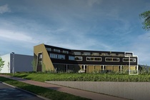 Bekijk foto 3 van Dijkleger 1 a Bekijk foto 3 van Dijkleger 1 a