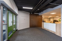 Kantoorruimte Rotterdam - Metroplein 50 - Foto 6