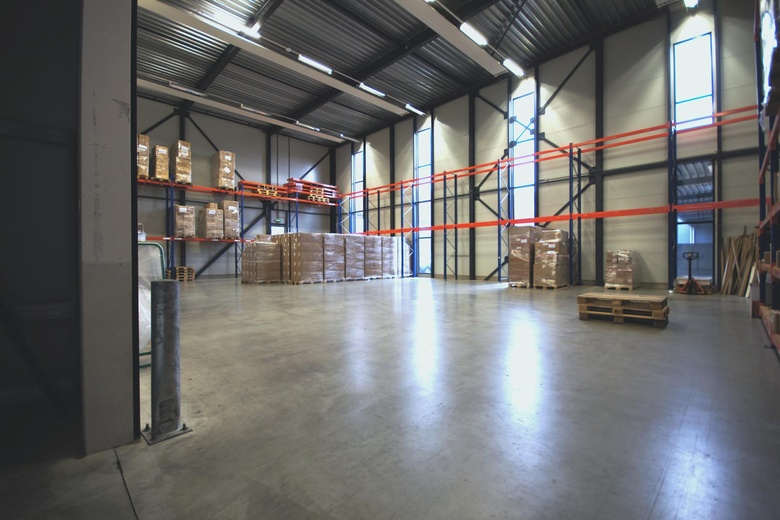 BedrijfsruimteaanKetelmeer 1 - 5<br/> inOss