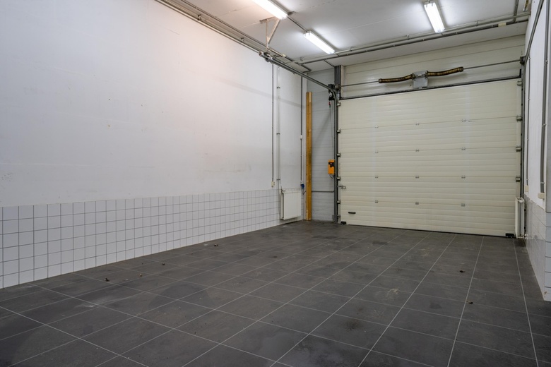 BedrijfsruimteaanXenonstraat 61<br/> inAlmere