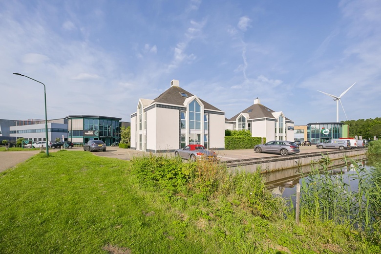 Kantoorruimte Mijdrecht - Rendementsweg 2 A - Foto 4