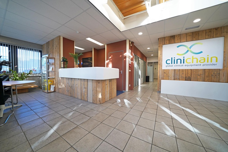 BedrijfsruimteaanTelevisieweg 62<br/> inAlmere