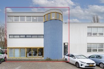 Bekijk foto 6 van Henry Dunantweg 4