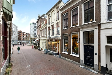 Bekijk foto 2 van Kortestraat 21 Bekijk foto 2 van Kortestraat 21
