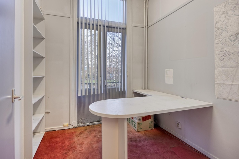 KantoorruimteaanVrieseweg 155<br/> inDordrecht