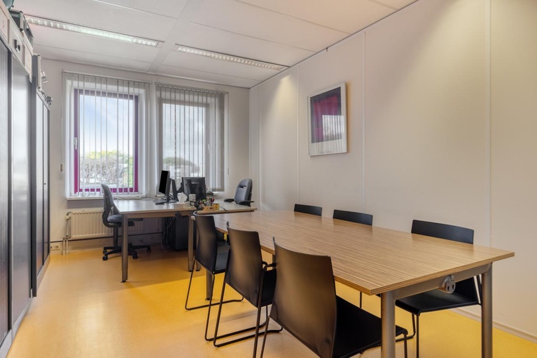 KantoorruimteaanStationspark 2<br/> inGoes