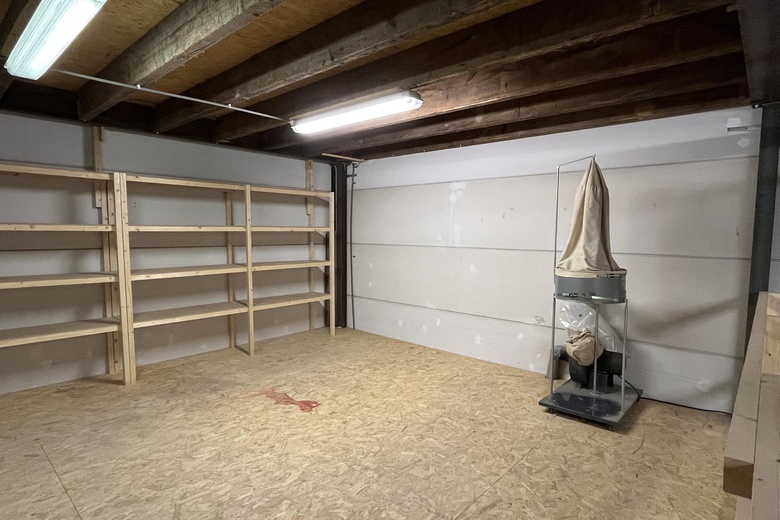 BedrijfsruimteaanGessel 49<br/> inDe Meern