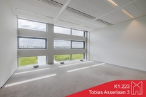 Bekijk foto 2 van eenheid 1 aan de Tobias Asserlaan 3 in Bergschenhoek