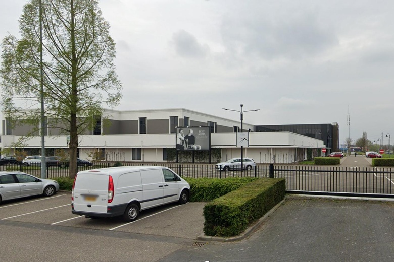 WinkelruimteaanDuivendijk 4<br/> inNuenen