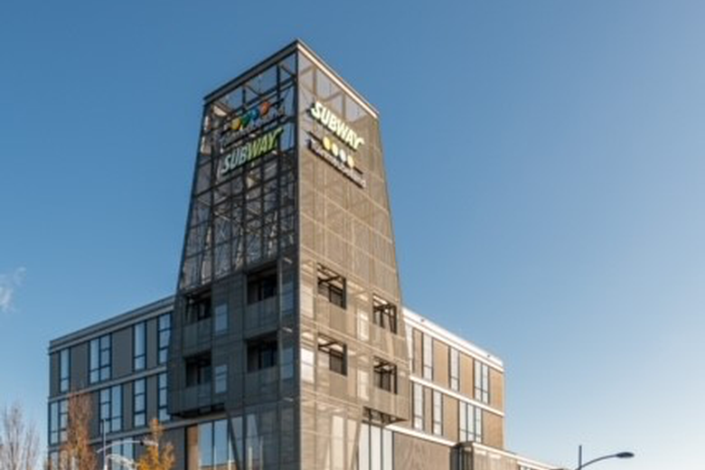 HorecaaanPoort van Veghel 4910<br/> inVeghel