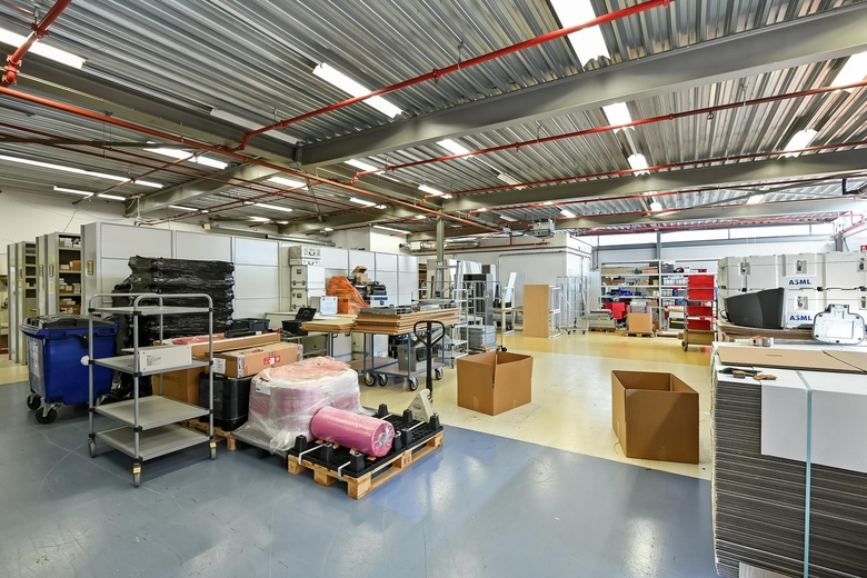 BedrijfsruimteaanTraverse 1<br/> inVeenendaal