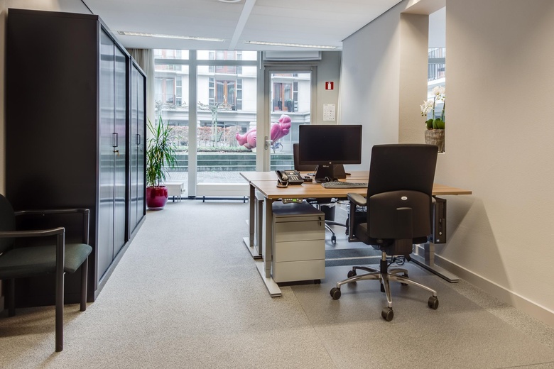 KantoorruimteaanOnderwijsboulevard 572 - 576<br/> inDen Bosch