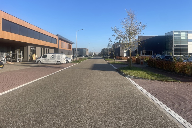 BedrijfsruimteaanDe Droogmakerij 21 f<br/> inHeiloo BedrijfsruimteaanDe Droogmakerij 21 f<br/> inHeiloo