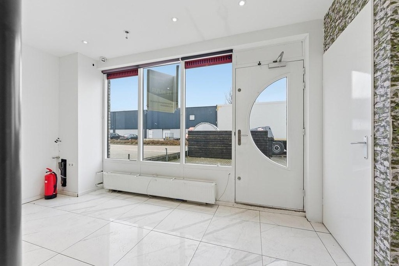 BedrijfsruimteaanVan 'T Hoffstraat 29<br/> inBarendrecht