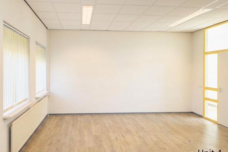 KantoorruimteaanSeerob 5<br/> inStiens