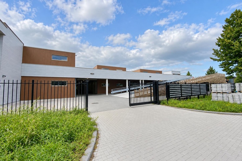 Bedrijfsruimte Almere - Palmpolstraat 99 G 61 - Foto 15