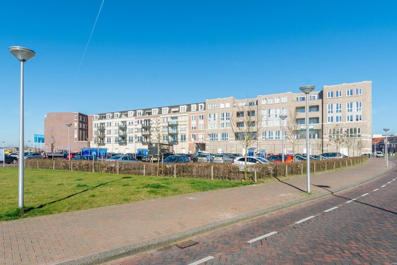 KantoorruimteaanMiddenburcht 136<br/> inVleuten