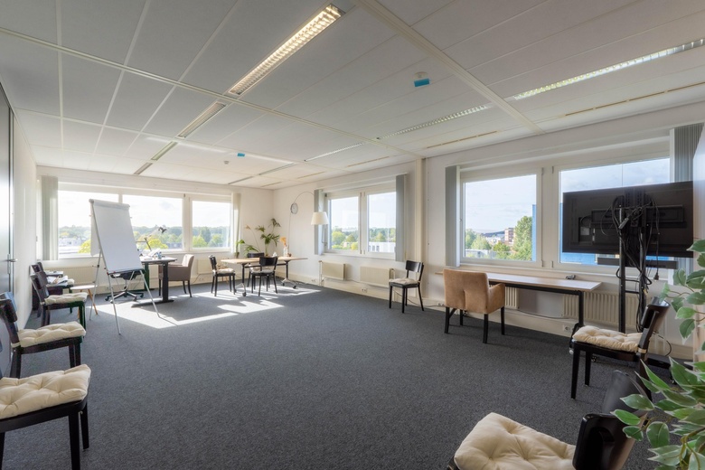 Kantoorruimte Apeldoorn - Linie 580 - Foto 17