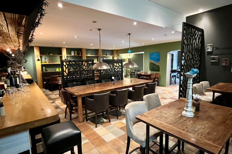 HorecaaanDorpsstraat 29<br/> inHolten