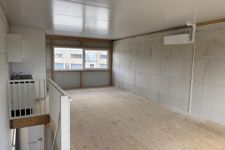 BedrijfsruimteaanSchoffel 71 A 8<br/> inDe Goorn