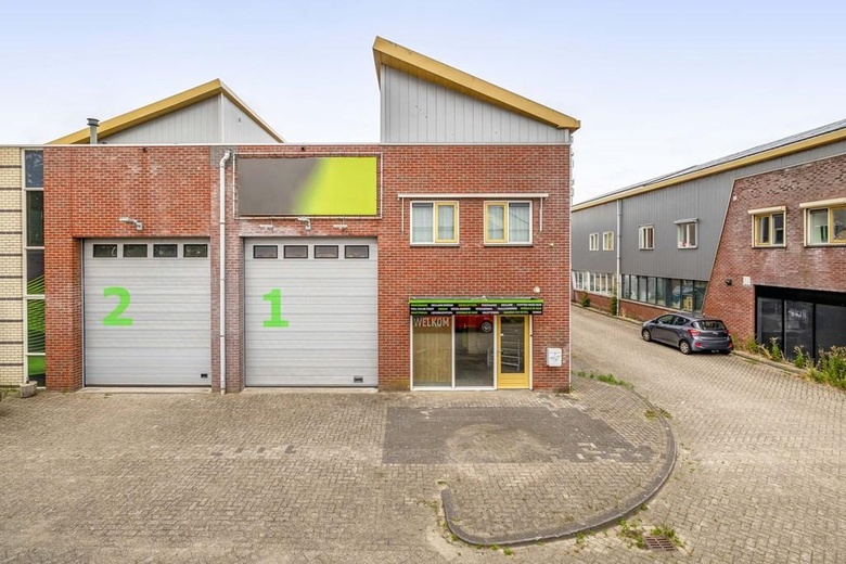 Bedrijfsruimte Hazerswoude-Dorp - Engelandlaan 20 - Foto 23