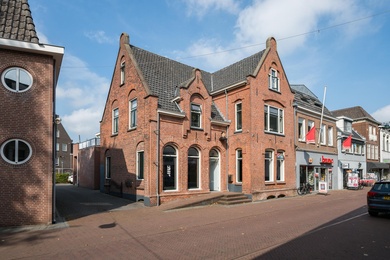 Bekijk foto 2 van Beltrumsestraat 54 Bekijk foto 2 van Beltrumsestraat 54