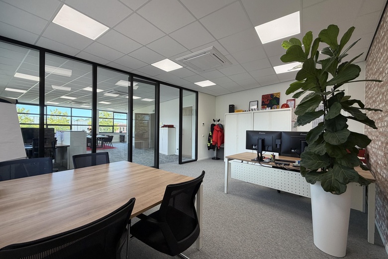 Bedrijfsruimte Alblasserdam - Van Coulsterweg 1 f - Foto 16