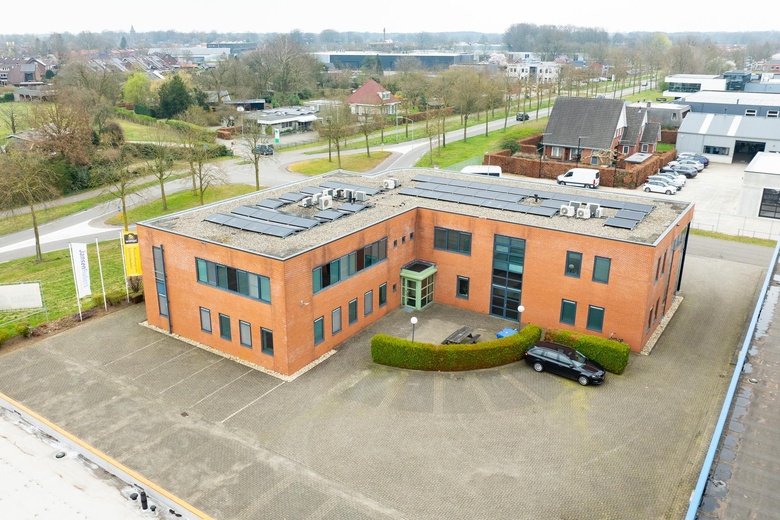 KantoorruimteaanBroekstraat 32<br/> inAalten KantoorruimteaanBroekstraat 32<br/> inAalten