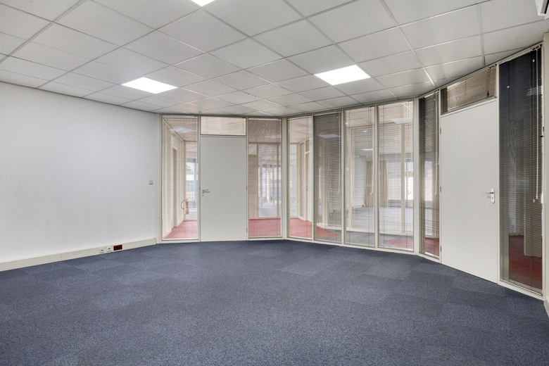 KantoorruimteaanAfrikalaan 12 A<br/> inDen Bosch KantoorruimteaanAfrikalaan 12 A<br/> inDen Bosch