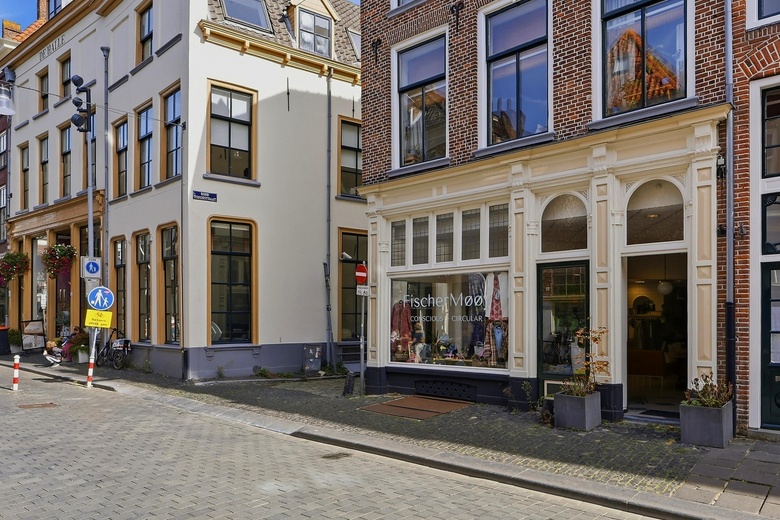 Winkelruimte Zutphen - Lange Hofstraat 28 - Foto 3