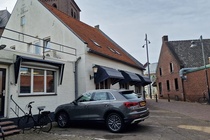Bekijk foto 5 van Kerkstraat 2 Bekijk foto 5 van Kerkstraat 2