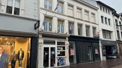 Winkelruimte te koop Roermond - Varkensmarkt 10