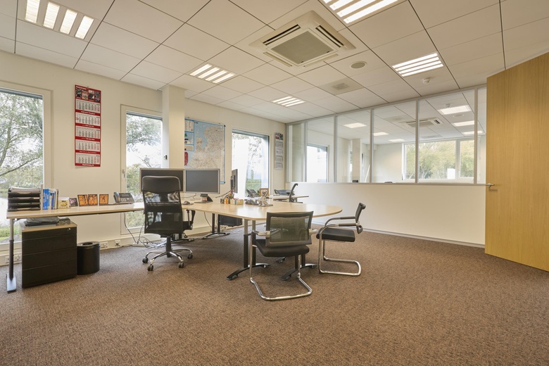 KantoorruimteaanLaanenderweg 30<br/> inAlkmaar