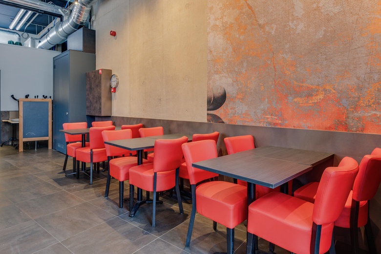 Horeca Heerlen - Maanplein 1 - Foto 7