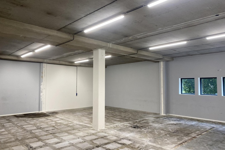 BedrijfsruimteaanArchimedesbaan 12 5<br/> inNieuwegein