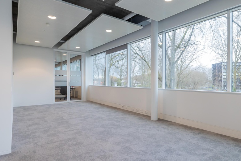 KantoorruimteaanSylviusweg 74<br/> inLeiden