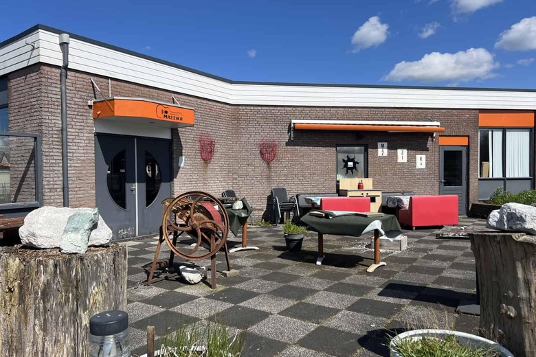 HorecaaanDorpsstraat 34a<br/> inDirkshorn HorecaaanDorpsstraat 34a<br/> inDirkshorn