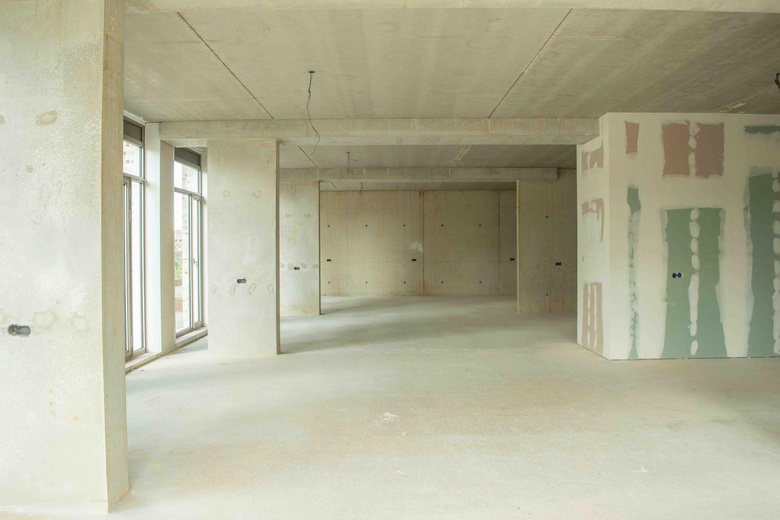 WinkelruimteaanBottelarijstraat 3<br/> inAmsterdam