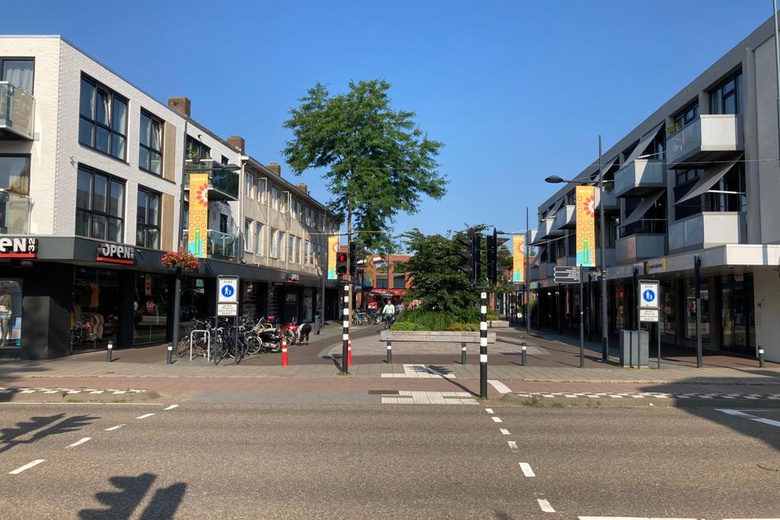 WinkelruimteaanCorridor 11<br/> inValkenswaard WinkelruimteaanCorridor 11<br/> inValkenswaard