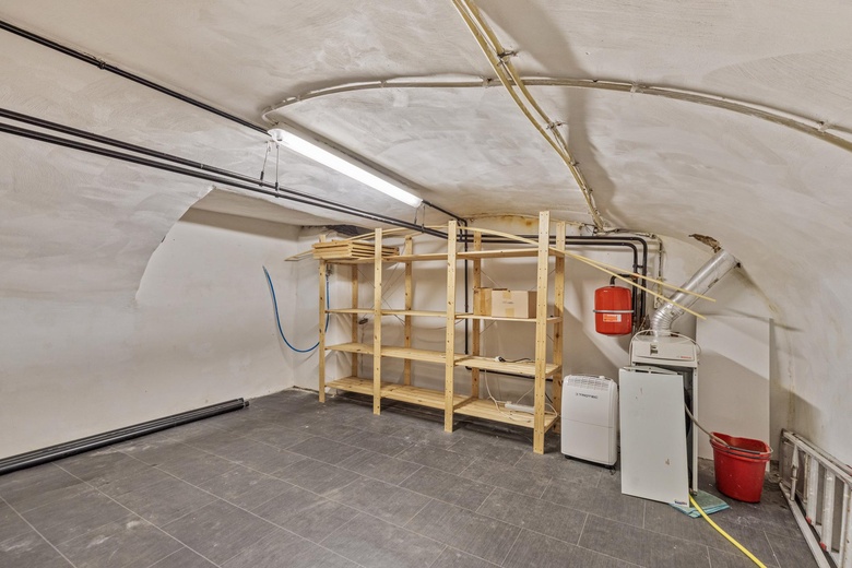 WinkelruimteaanSteenweg 20<br/> inUtrecht