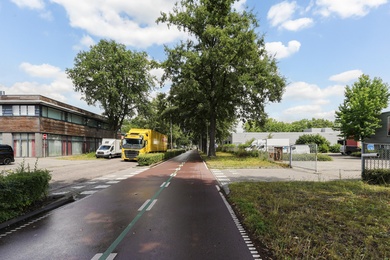 Bekijk foto 2 van Kraaivenstraat 34